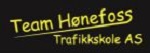 Team Honefoss Trafikkskole