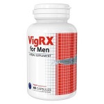 VigRX kapsler mot ereksjonsproblemer